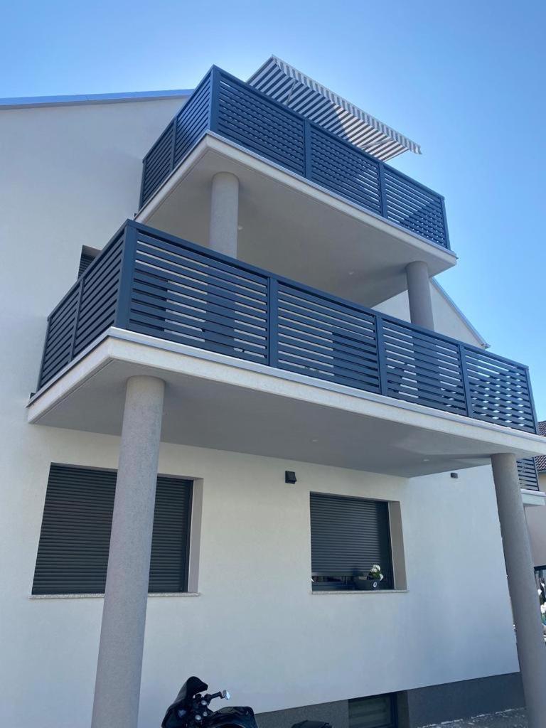 Residenz Manzell Kiba 24 Apartment Friedrichshafen Exterior photo
